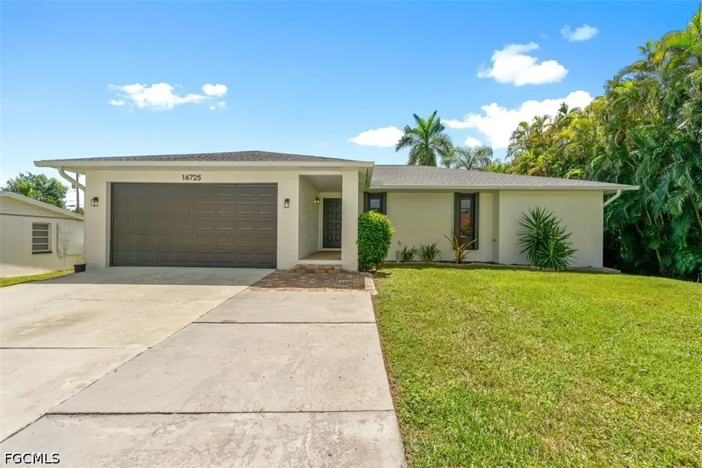 Fort Myers FL, 14725 Kimberly Lane