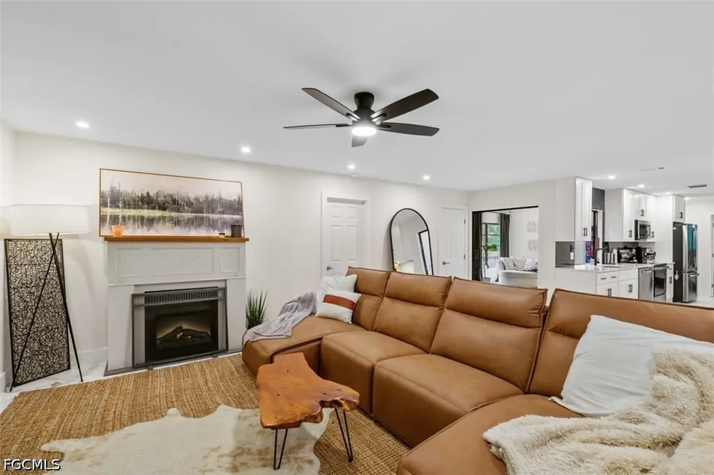 14725 Kimberly Lane Fort Myers FL 33908