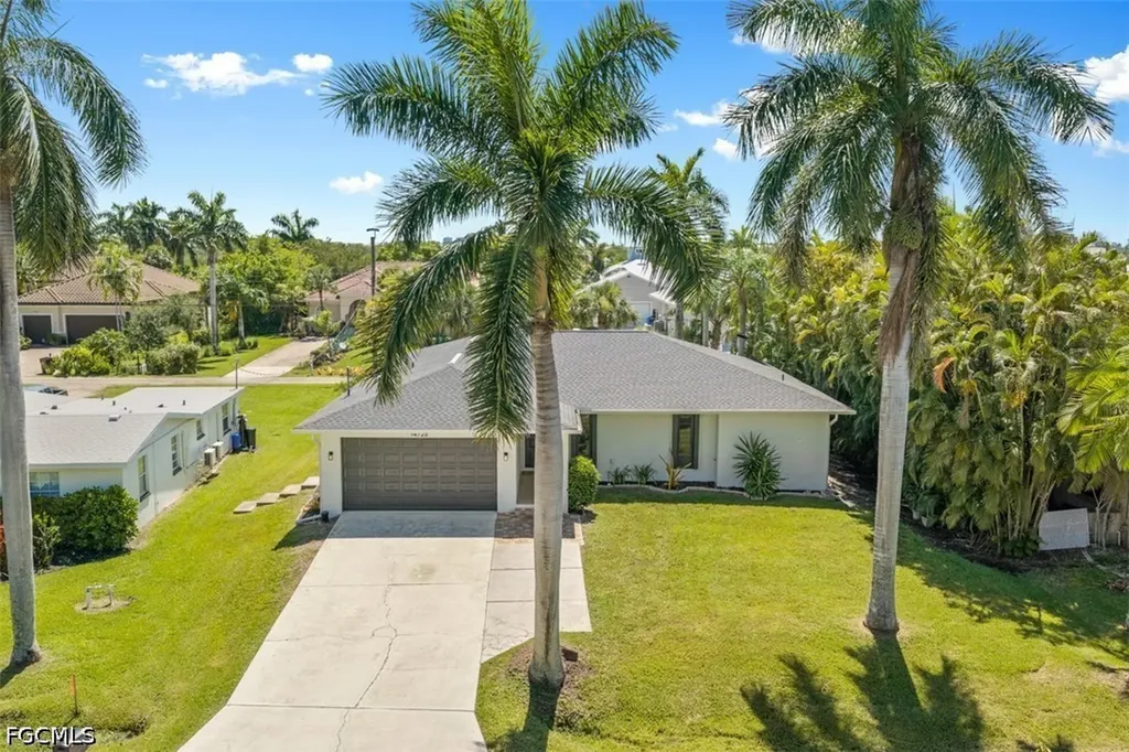 14725 Kimberly Lane Fort Myers FL 33908