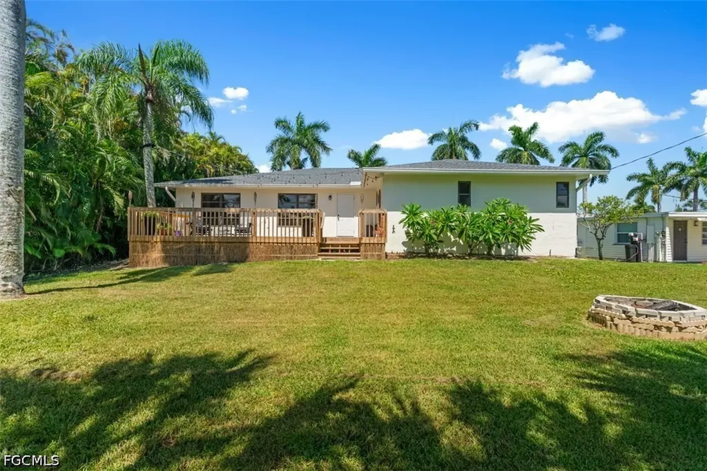 14725 Kimberly Lane Fort Myers FL 33908