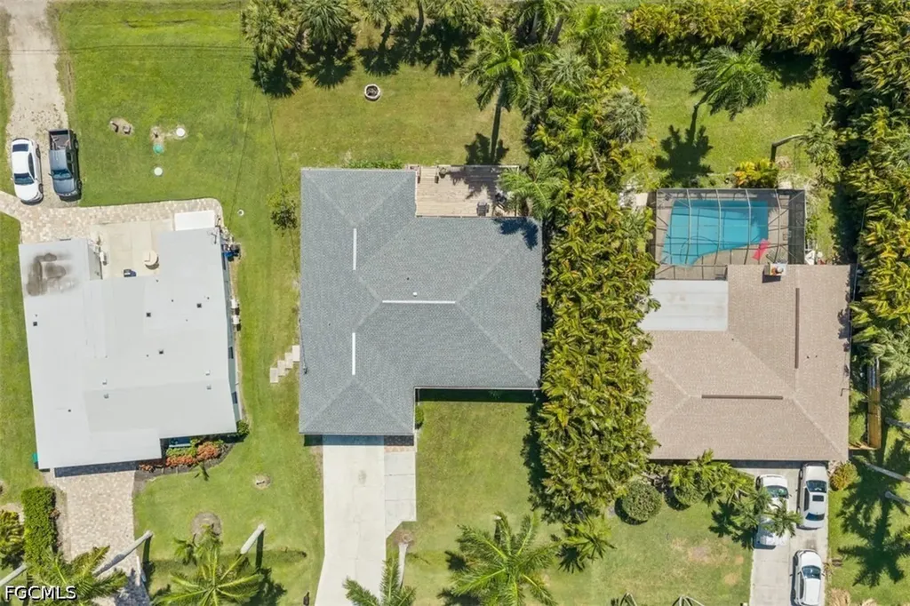 14725 Kimberly Lane Fort Myers FL 33908