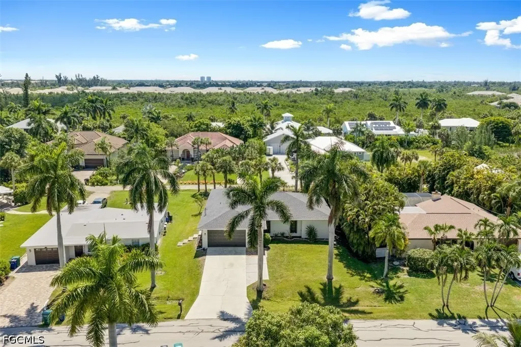 14725 Kimberly Lane Fort Myers FL 33908