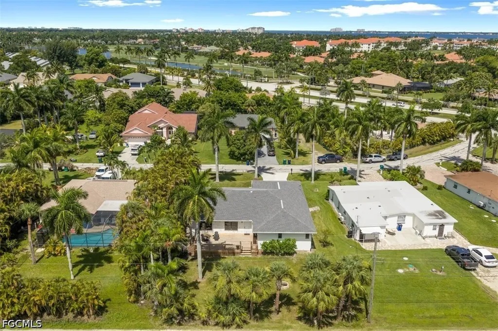 14725 Kimberly Lane Fort Myers FL 33908