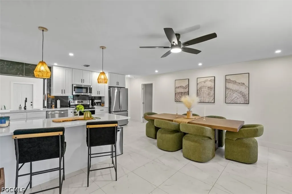 14725 Kimberly Lane Fort Myers FL 33908