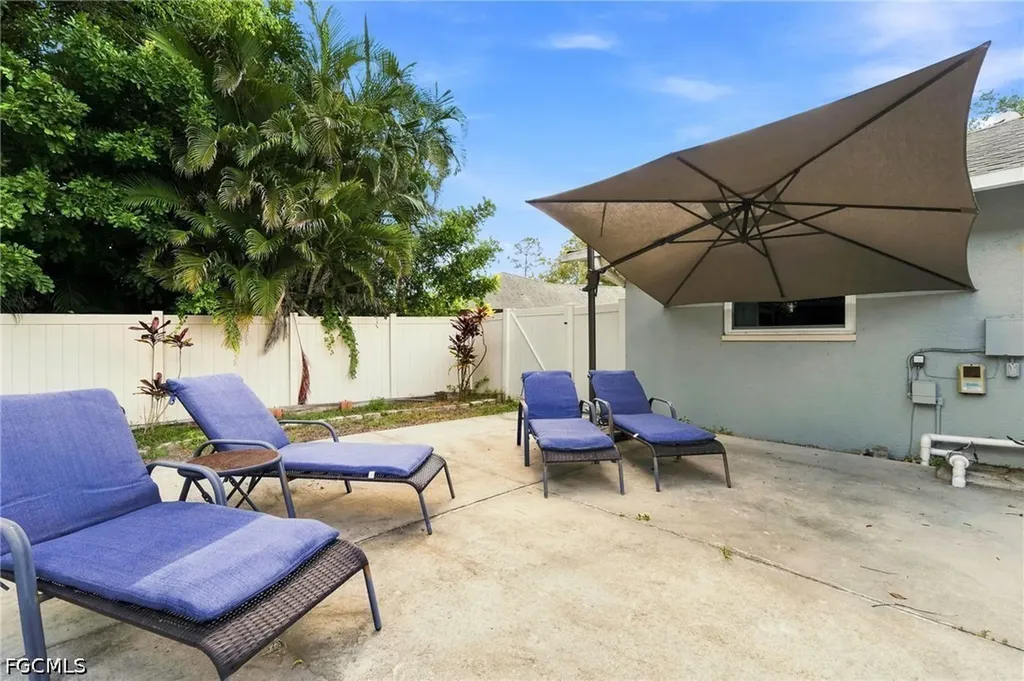 18918 Cypress View Drive Fort Myers FL 33967
