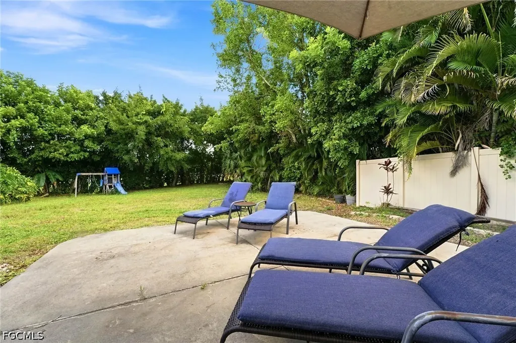 18918 Cypress View Drive Fort Myers FL 33967