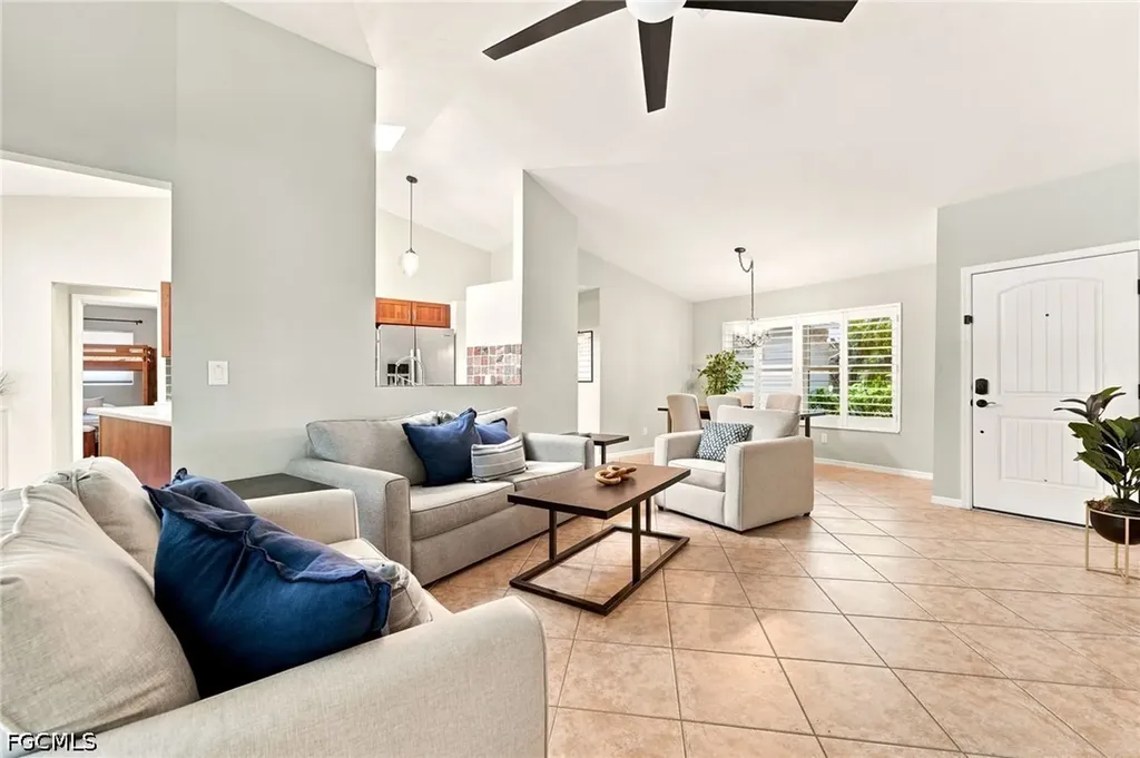 18918 Cypress View Drive Fort Myers FL 33967