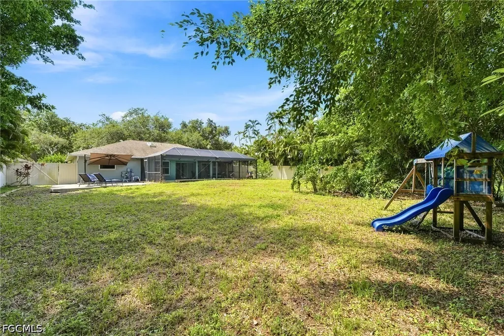 18918 Cypress View Drive Fort Myers FL 33967