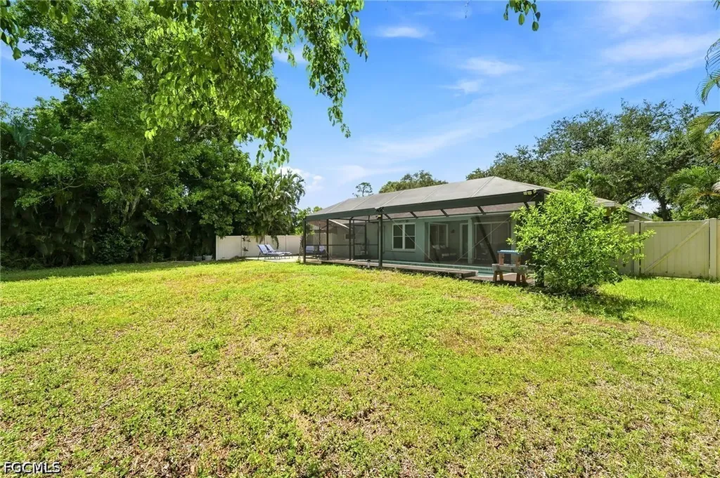 18918 Cypress View Drive Fort Myers FL 33967