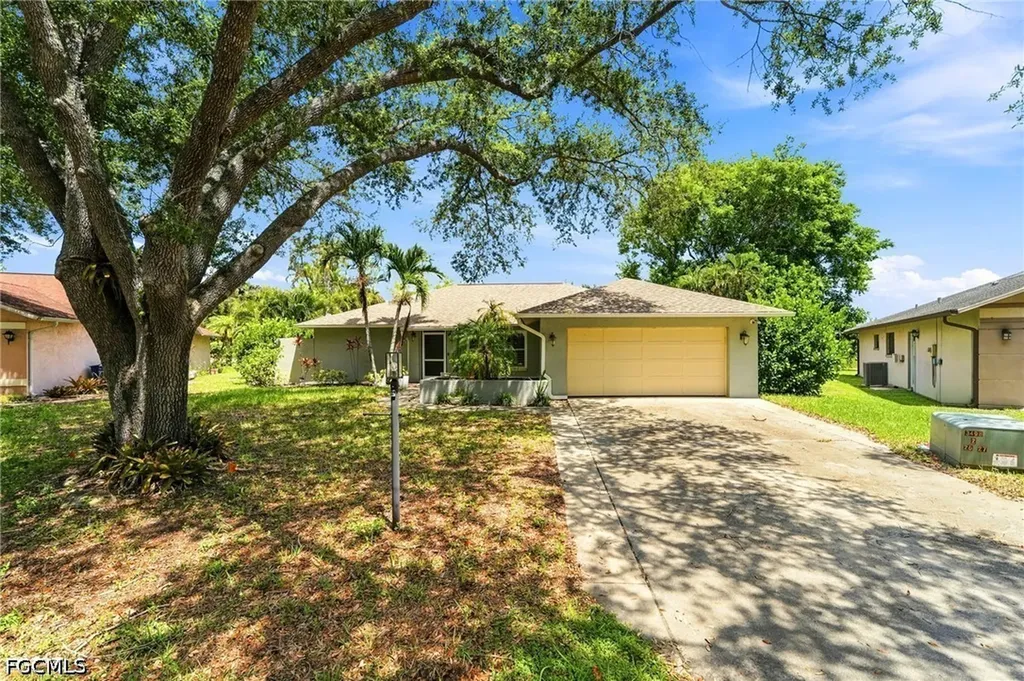 18918 Cypress View Drive Fort Myers FL 33967