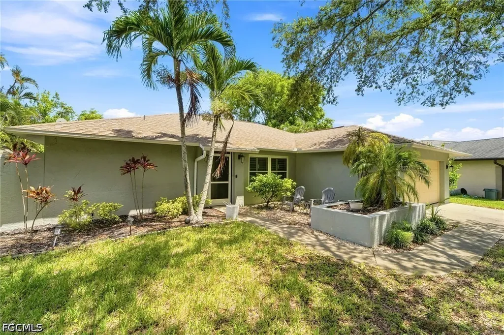 18918 Cypress View Drive Fort Myers FL 33967