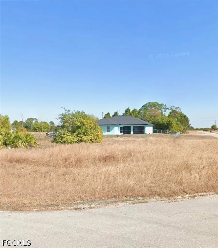 771 Milano Avenue S Lehigh Acres FL 33974