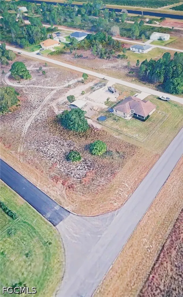 771 Milano Avenue S Lehigh Acres FL 33974