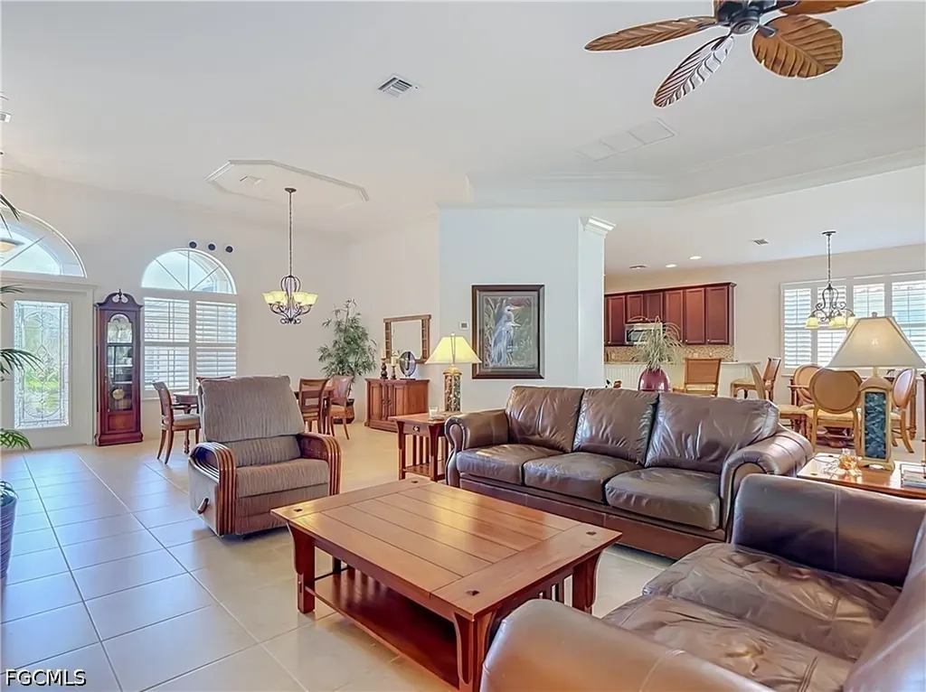 20763 Athenian Lane North Fort Myers FL 33917