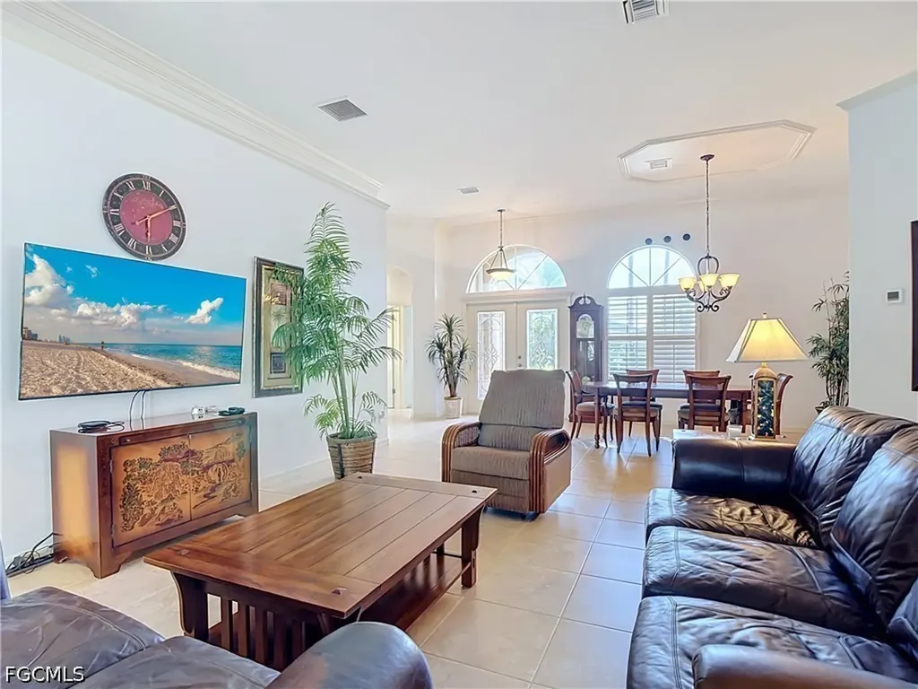 20763 Athenian Lane North Fort Myers FL 33917