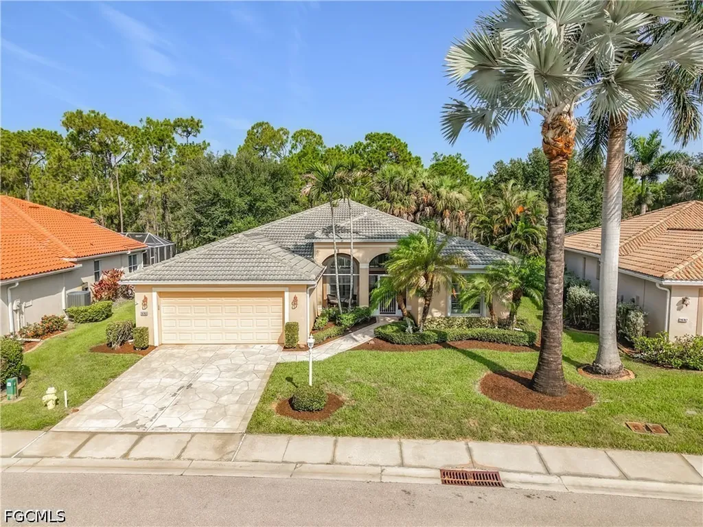 20763 Athenian Lane North Fort Myers FL 33917