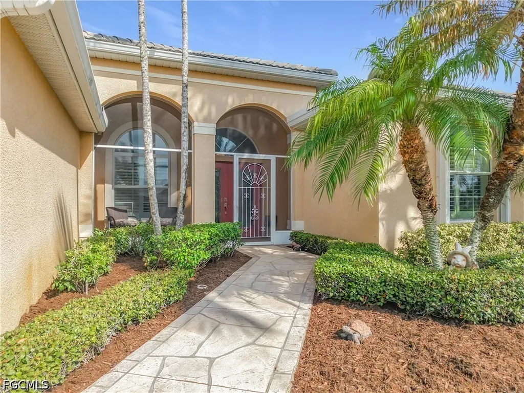 20763 Athenian Lane North Fort Myers FL 33917
