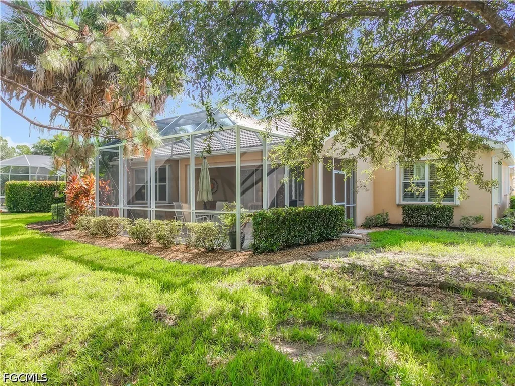 20763 Athenian Lane North Fort Myers FL 33917