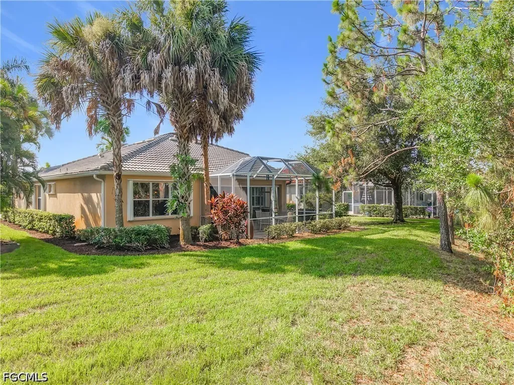 20763 Athenian Lane North Fort Myers FL 33917
