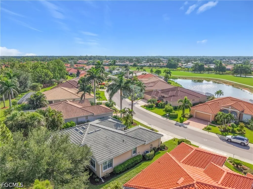 20763 Athenian Lane North Fort Myers FL 33917