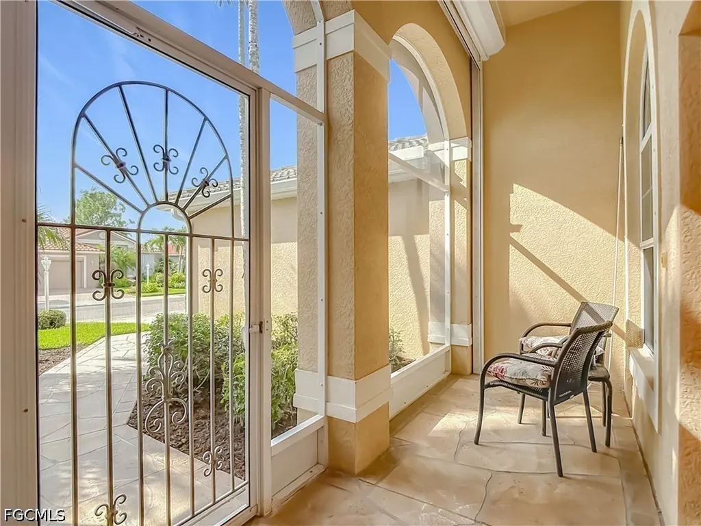 20763 Athenian Lane North Fort Myers FL 33917