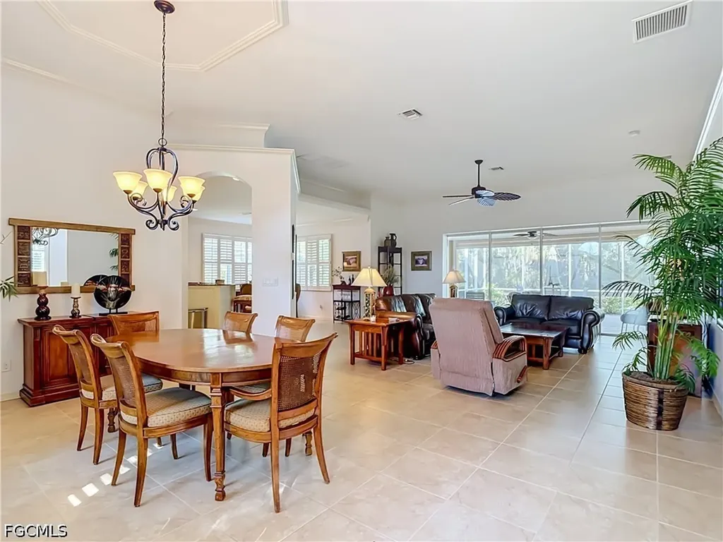 20763 Athenian Lane North Fort Myers FL 33917