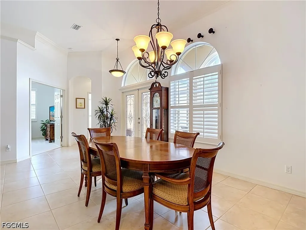 20763 Athenian Lane North Fort Myers FL 33917