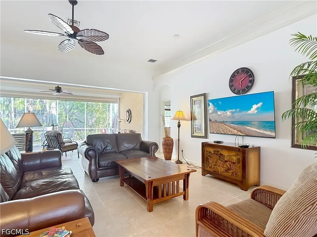 20763 Athenian Lane North Fort Myers FL 33917