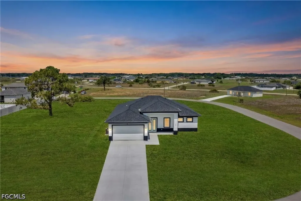 7020 Patriot Court Labelle FL 33935