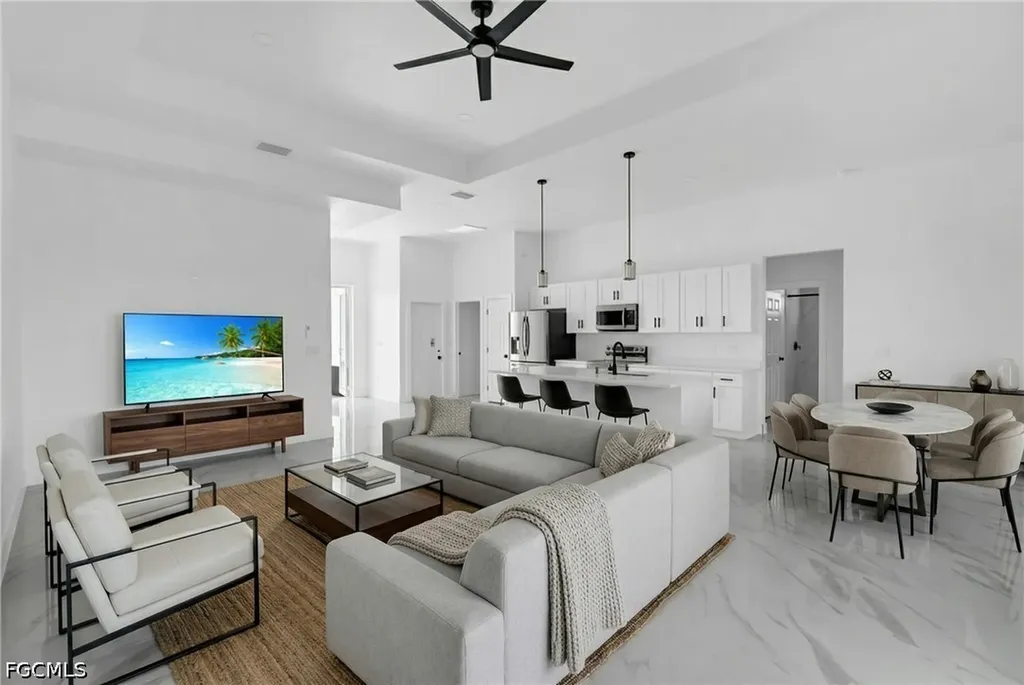 7020 Patriot Court Labelle FL 33935