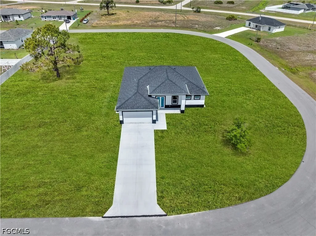 7020 Patriot Court Labelle FL 33935