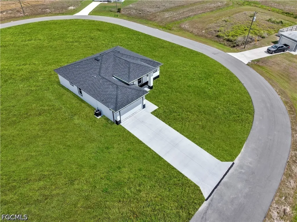 7020 Patriot Court Labelle FL 33935