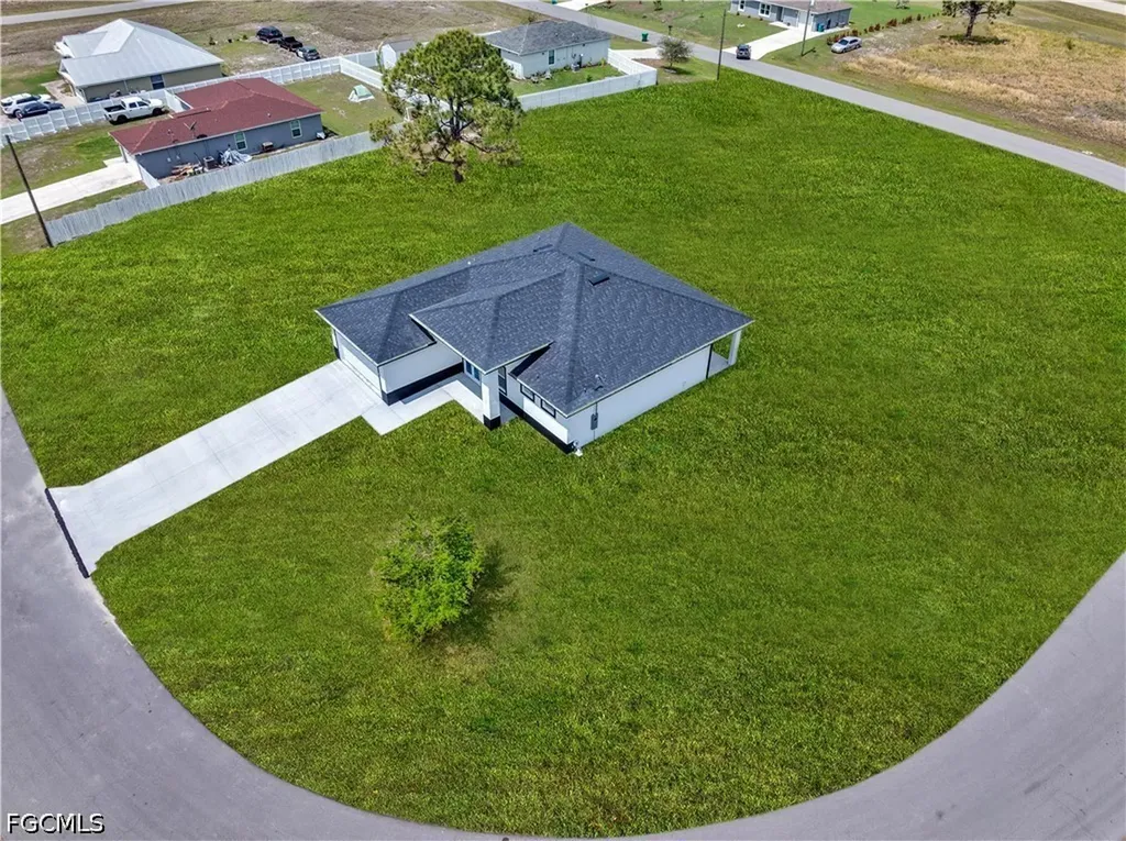 7020 Patriot Court Labelle FL 33935