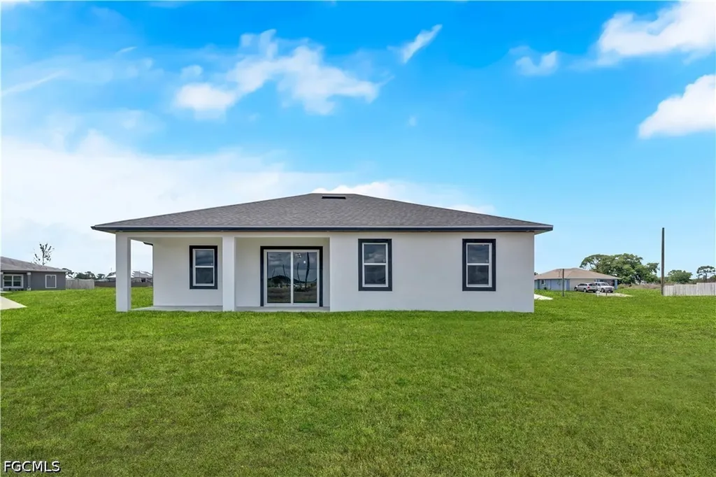 7020 Patriot Court Labelle FL 33935