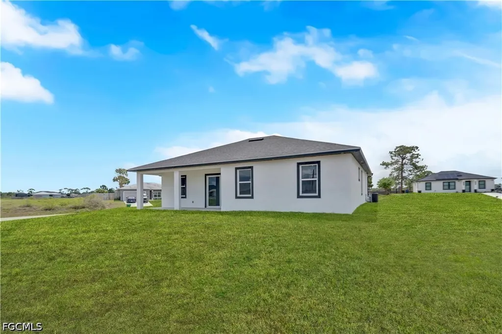 7020 Patriot Court Labelle FL 33935