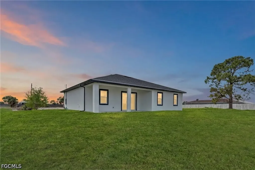 7020 Patriot Court Labelle FL 33935