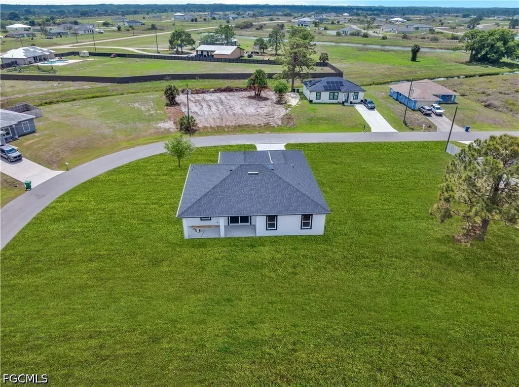 7020 Patriot Court Labelle FL 33935