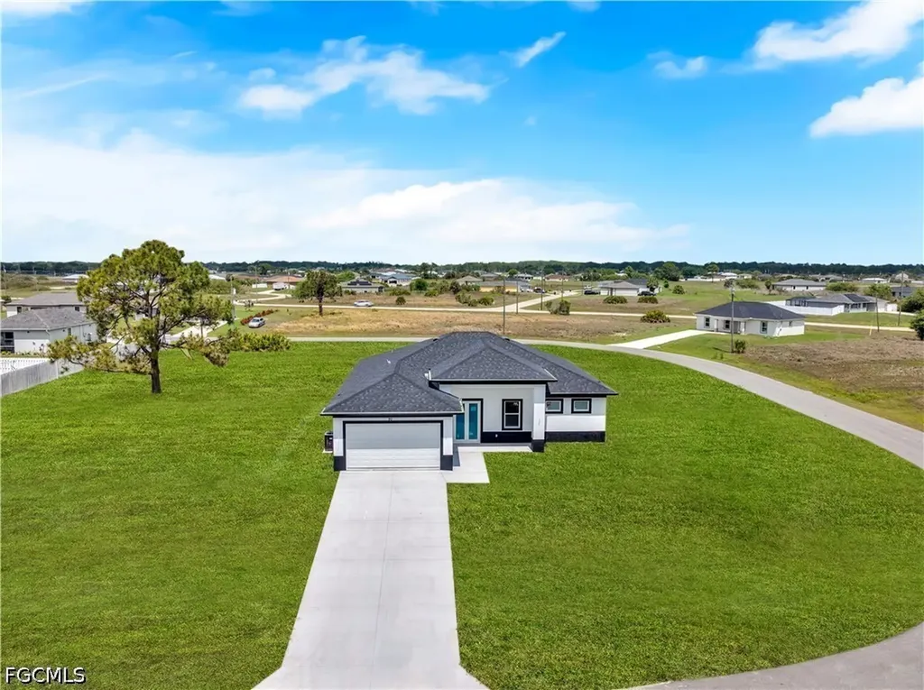 7020 Patriot Court Labelle FL 33935