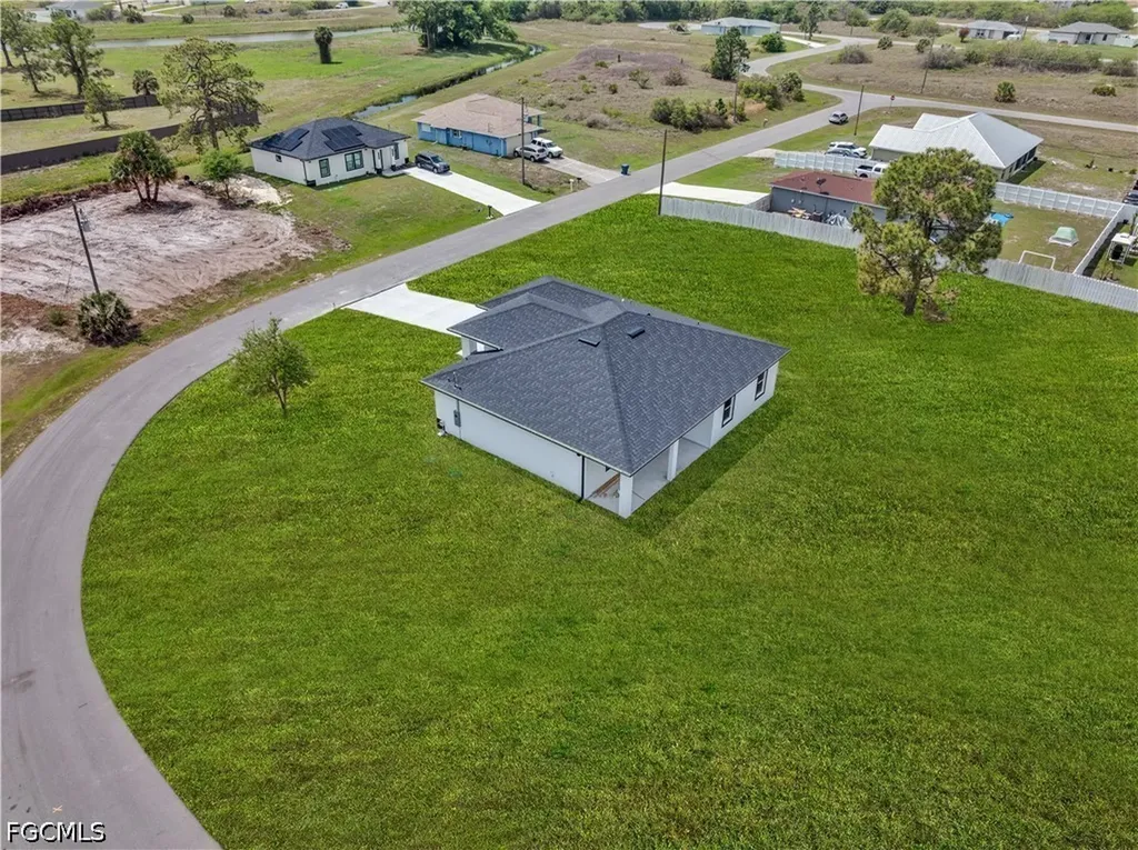 7020 Patriot Court Labelle FL 33935