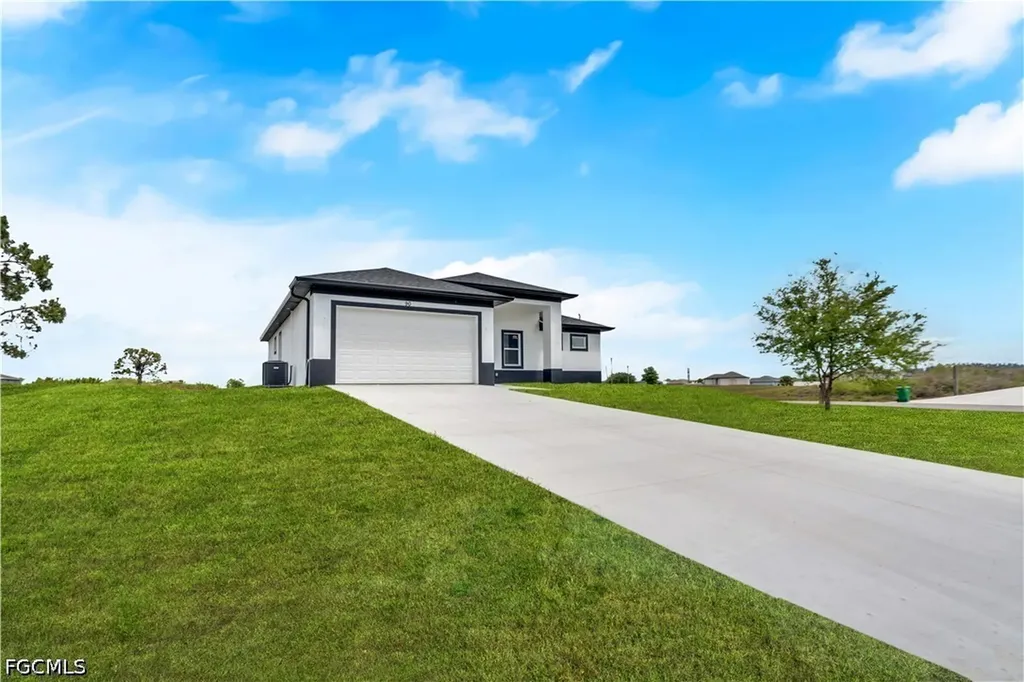 7020 Patriot Court Labelle FL 33935