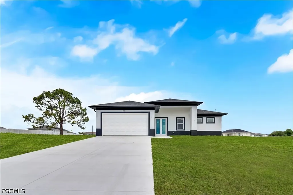 7020 Patriot Court Labelle FL 33935