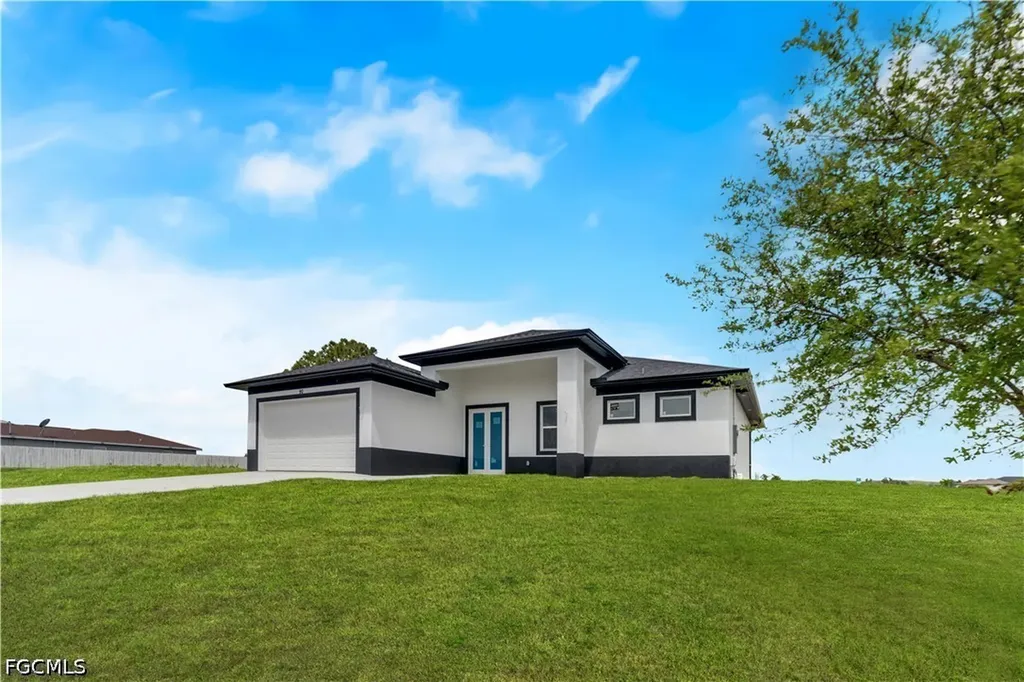7020 Patriot Court Labelle FL 33935