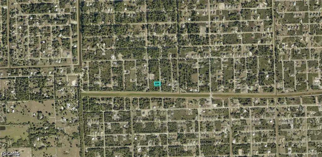 6005 Sally Avenue N Lehigh Acres FL 33971