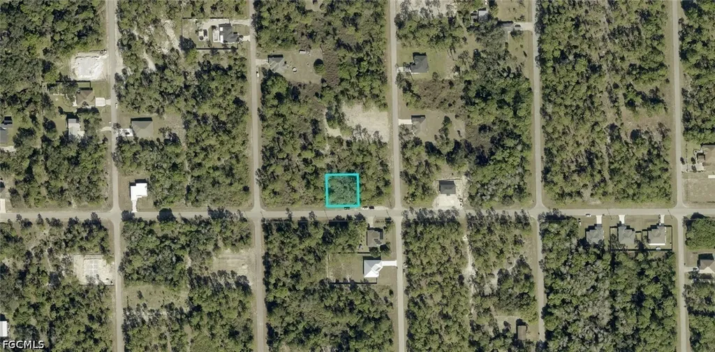 805 E 17th Street Lehigh Acres FL 33972