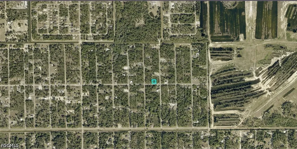 805 E 17th Street Lehigh Acres FL 33972