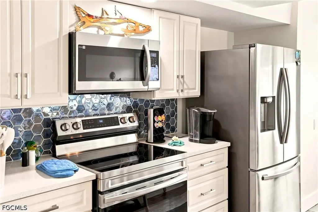 3827 Coconut Drive St. James City FL 33956