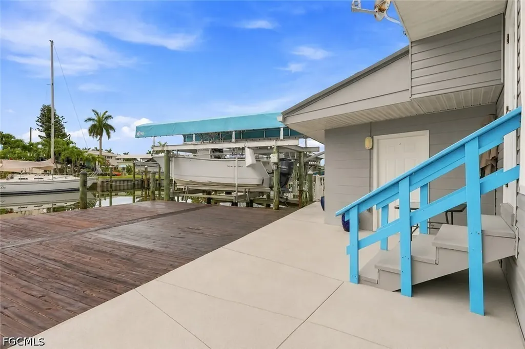 3827 Coconut Drive St. James City FL 33956