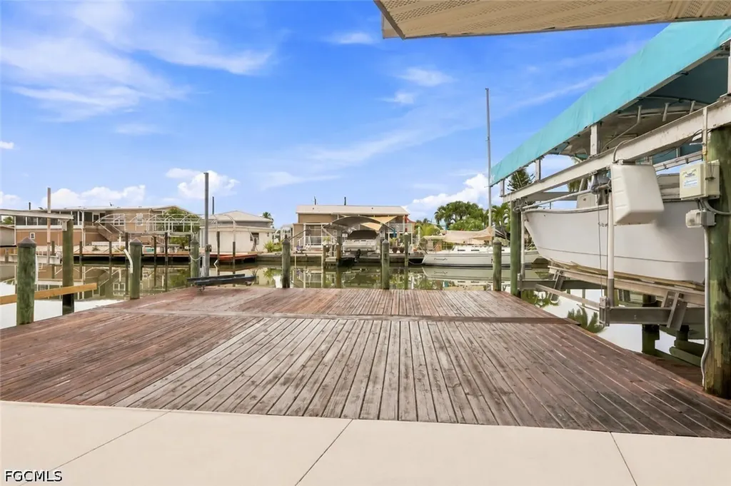 3827 Coconut Drive St. James City FL 33956