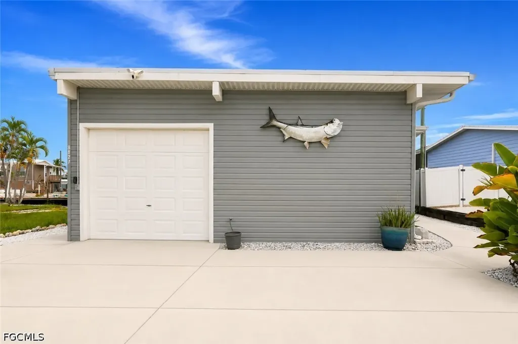 3827 Coconut Drive St. James City FL 33956