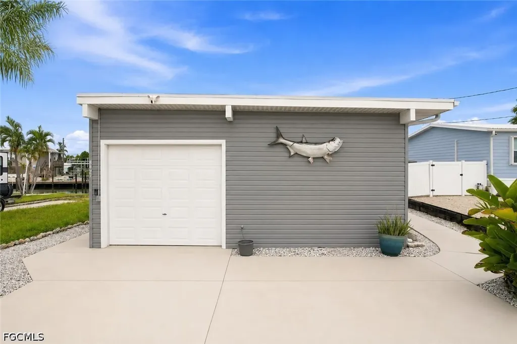3827 Coconut Drive St. James City FL 33956